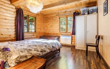 Chalet 10 Zimmer - image - 7