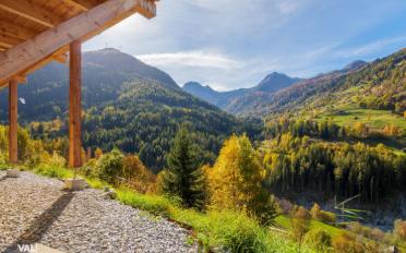 Chalet 10 Zimmer - image - 13