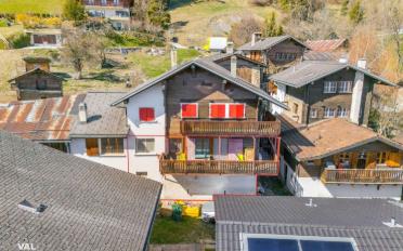 Wohnung 4.5 Zimmer - image - 11