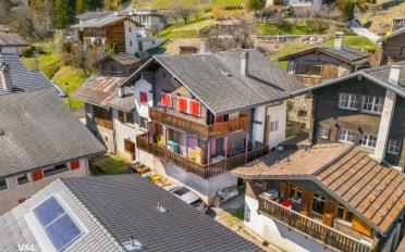 Wohnung 4.5 Zimmer - image - 10