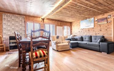 Wohnung 4.5 Zimmer - image - 1