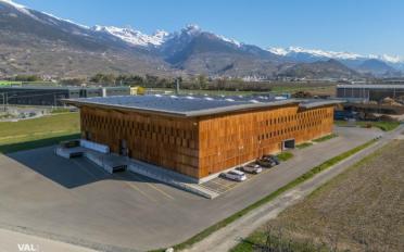 Objet industriel - image - 1