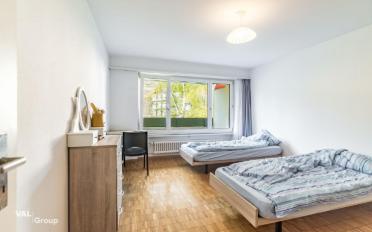Apartment 2.5 rooms - image - 4