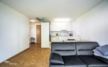 Apartment 2.5 rooms - image - 2