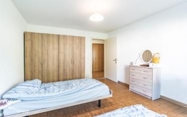 Apartment 2.5 rooms - image - 5