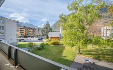 Apartment 2.5 rooms - image - 7