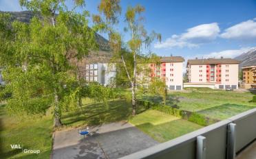 Apartment 2.5 rooms - image - 8