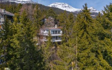 Villa 4.5 pièces - image - 1
