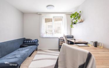 Apartment 2.5 rooms - image - 3