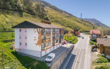 Apartment 4.5 rooms - image - 11