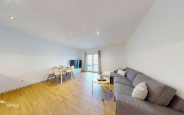 Apartment 2.5 rooms - image - 2