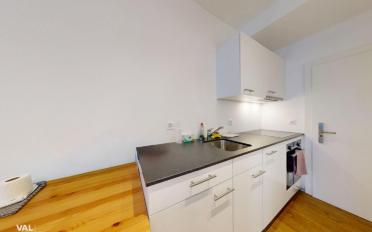 Wohnung 1.5 Zimmer - image - 5