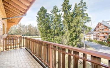 Apartment 4.5 rooms - image - 12