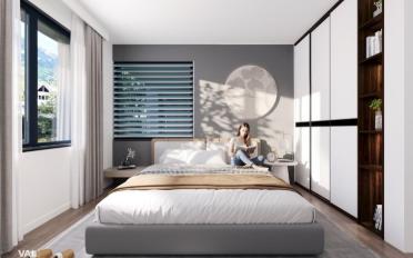 Wohnung 3.5 Zimmer - image - 2