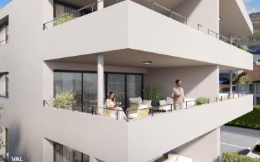 Wohnung 4.5 Zimmer - image - 3