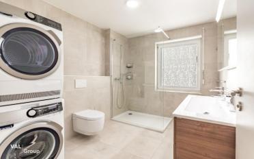Apartment 5.5 rooms - image - 10
