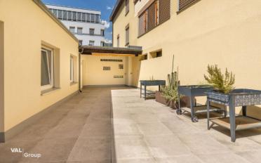 Apartment 5.5 rooms - image - 12
