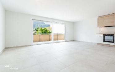 Apartment 3.5 rooms - image - 1