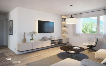 Apartment 3.5 rooms - image - 3