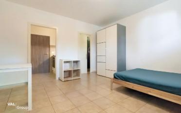 Wohnung 1.5 Zimmer - image - 1