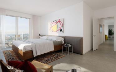 Wohnung 4.5 Zimmer - image - 8