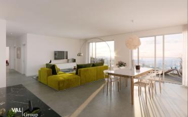 Wohnung 4.5 Zimmer - image - 7