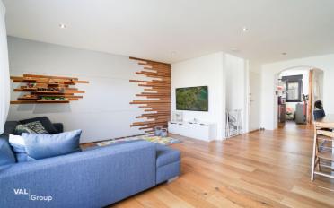 Maison contiguë 6.5 pièces - image - 2