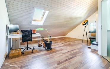 Maison contiguë 6.5 pièces - image - 8