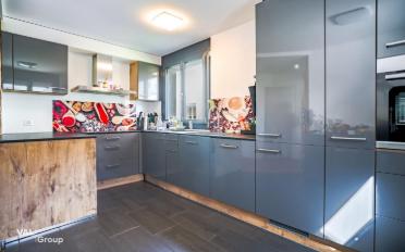 Maison contiguë 6.5 pièces - image - 4