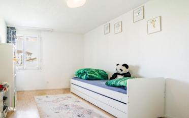 Maison contiguë 6.5 pièces - image - 6
