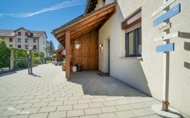 Maison contiguë 6.5 pièces - image - 5