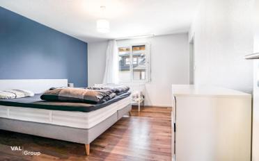 Maison contiguë 6.5 pièces - image - 7