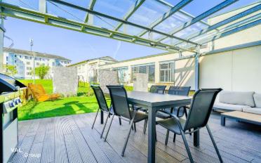 Maison contiguë 6.5 pièces - image - 1