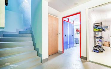 Maison contiguë 6.5 pièces - image - 10