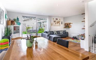 Maison contiguë 6.5 pièces - image - 3