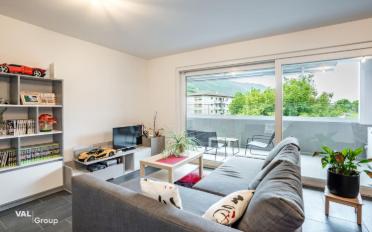 Wohnung 2.5 Zimmer - image - 3