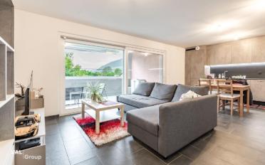 Wohnung 2.5 Zimmer - image - 2