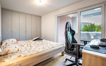Wohnung 2.5 Zimmer - image - 5