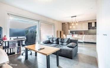 Wohnung 2.5 Zimmer - image - 3