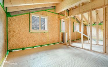 Maison 5.5 pièces - image - 5