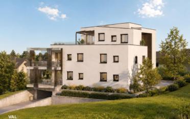 Wohnung 3.5 Zimmer - image - 3