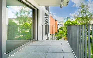 Apartment 2.5 rooms - image - 6