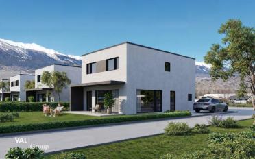Villa 5.5 Zimmer - image - 1