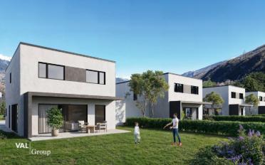 Villa 5.5 Zimmer - image - 4