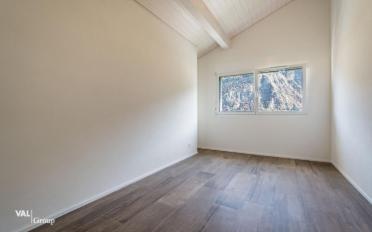 Attic flat 4.5 rooms - image - 6