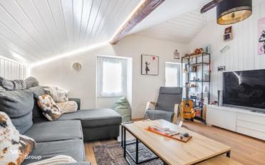 Immeuble résidentiel - image - 13