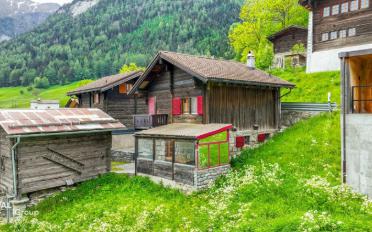 Chalet 4.5 pièces - image - 1