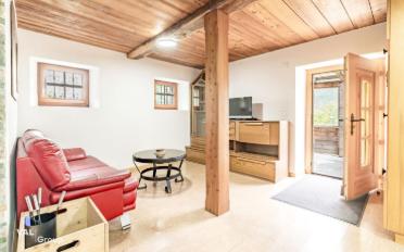 Chalet 4.5 pièces - image - 6