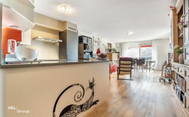 Wohnung 3.5 Zimmer - image - 1