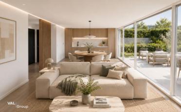 Wohnung 4.5 Zimmer - image - 2